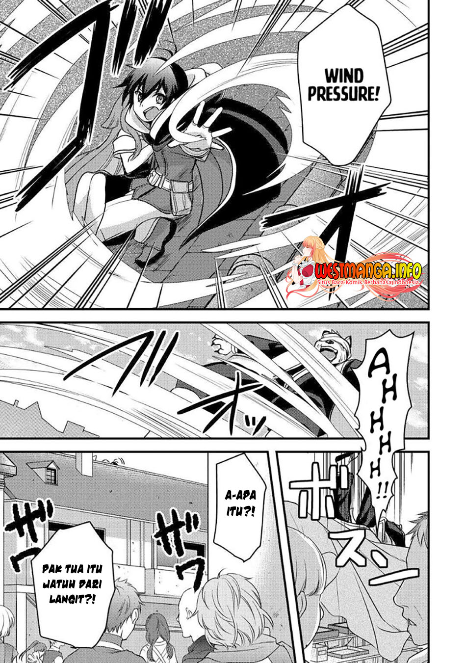 Fuguushoku to Baka ni Saremashita ga Jissai wa Sorehodo Waruku Arimasen? Chapter 24 Gambar 13